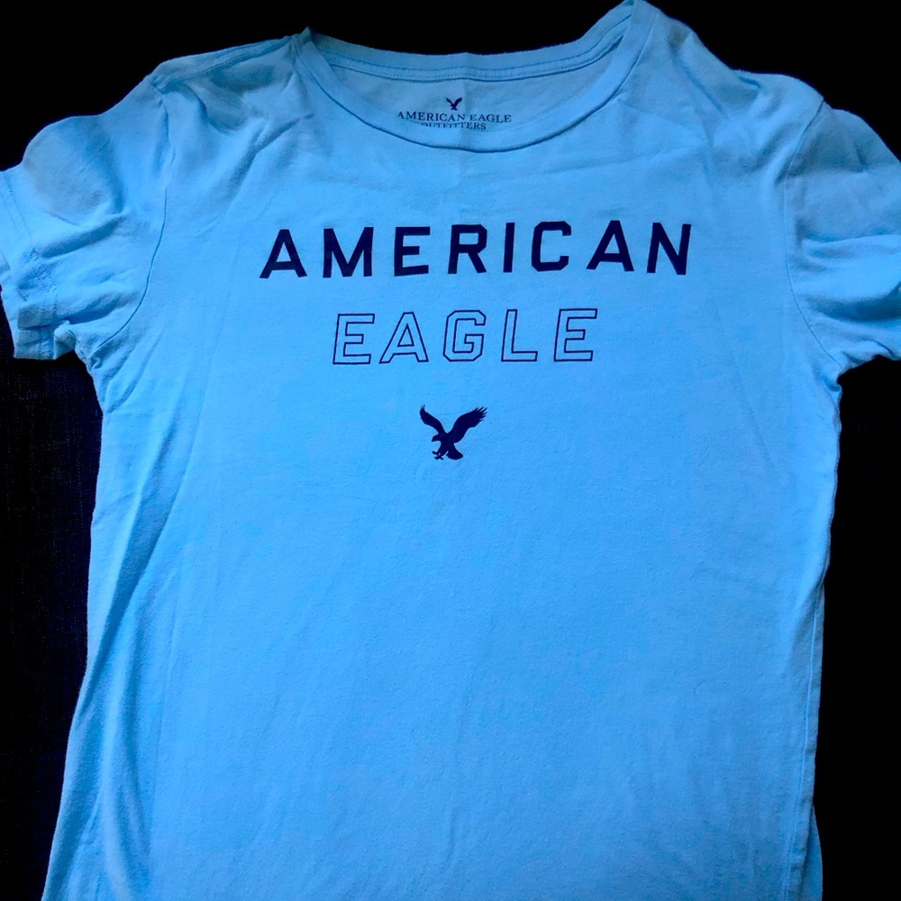 American Eagle shirt
